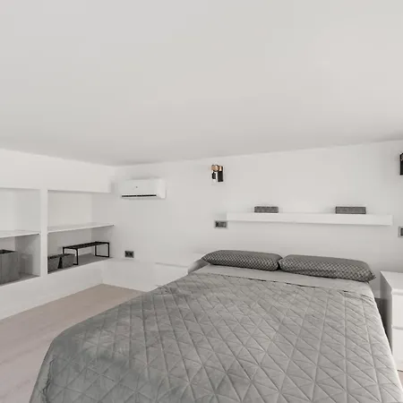 Vima Lofts Aparthotel