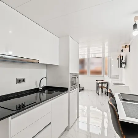 Vima Lofts Aparthotel
