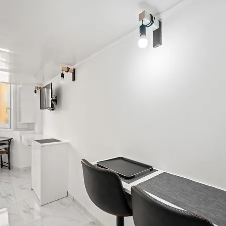 Vima Lofts 3* Torrevieja