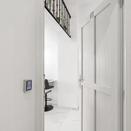 Vima Lofts 3*