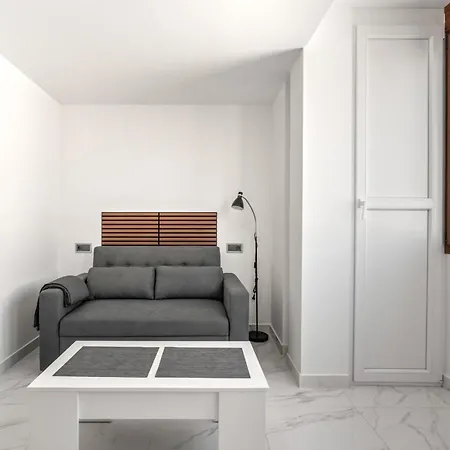 Aparthotel Vima Lofts Torrevieja