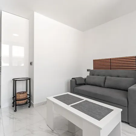 Vima Lofts Aparthotel Torrevieja