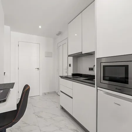Vima Lofts Aparthotel