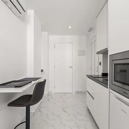 Aparthotel Vima Lofts Torrevieja