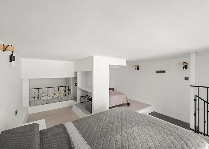 Vima Lofts