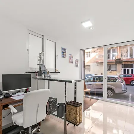 Vima Lofts تورّيفيِخا