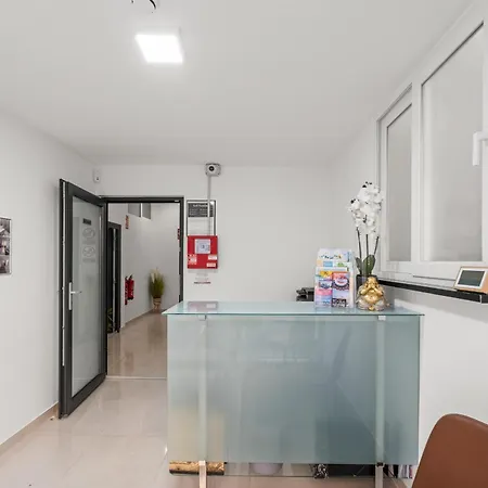 Vima Lofts بيت ضيافة 3*