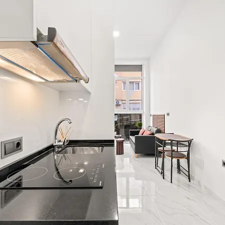 بيت ضيافة Vima Lofts