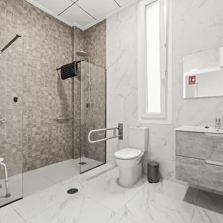 بيت ضيافة Vima Lofts 3*