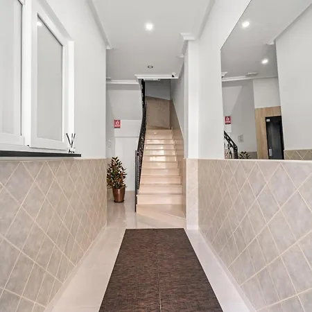 Vima Lofts بيت ضيافة