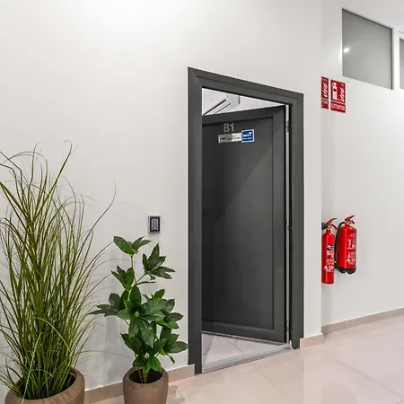 Vima Lofts بيت ضيافة