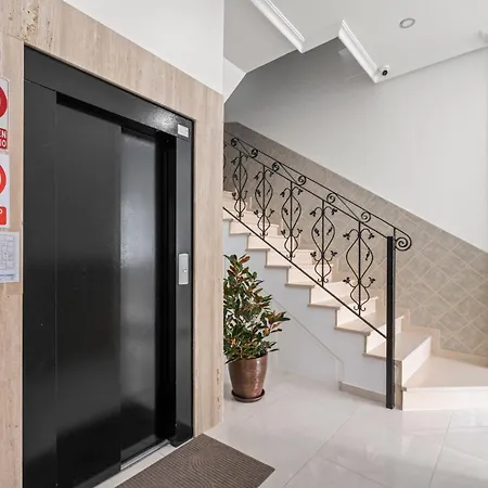 Vima Lofts