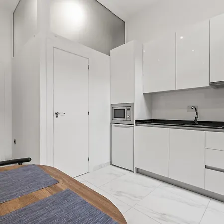 بيت ضيافة Vima Lofts تورّيفيِخا