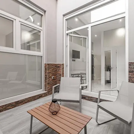 Vima Lofts 3* تورّيفيِخا