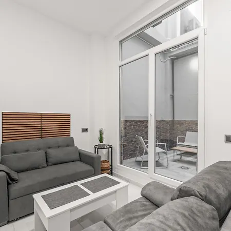 Vima Lofts