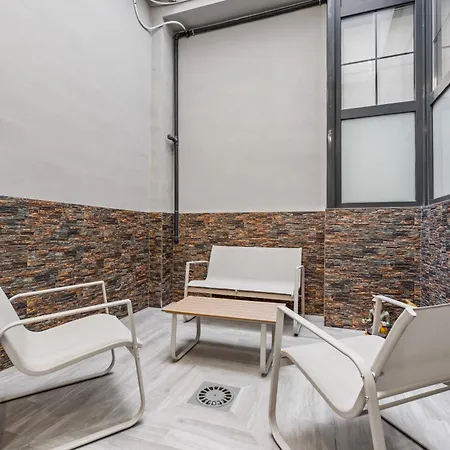 Vima Lofts تورّيفيِخا