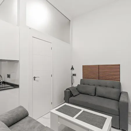 بيت ضيافة Vima Lofts