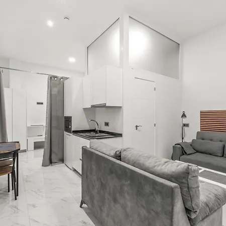 بيت ضيافة Vima Lofts 3*