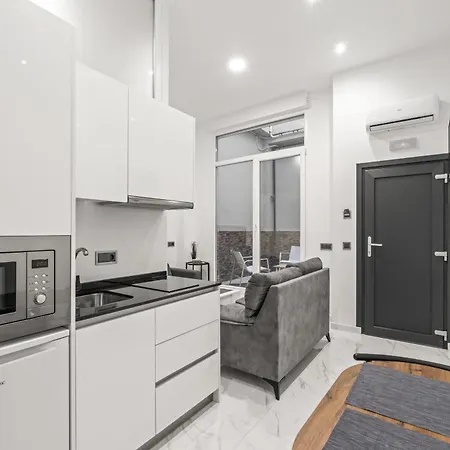 بيت ضيافة Vima Lofts تورّيفيِخا