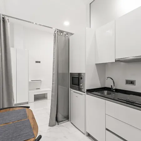 Vima Lofts بيت ضيافة