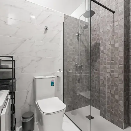 بيت ضيافة Vima Lofts