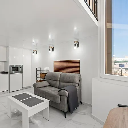 بيت ضيافة Vima Lofts 3*