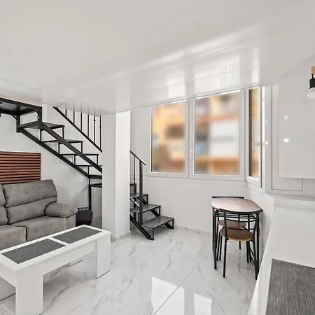 Vima Lofts تورّيفيِخا