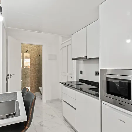 Vima Lofts 3* تورّيفيِخا