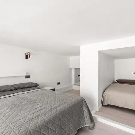 بيت ضيافة Vima Lofts