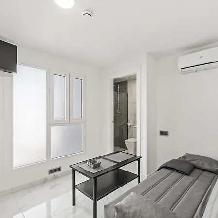 Vima Lofts بيت ضيافة تورّيفيِخا