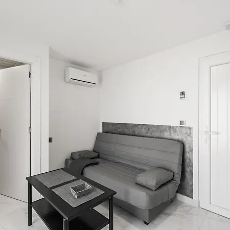 بيت ضيافة Vima Lofts