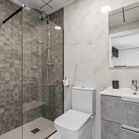 Vima Lofts 3* تورّيفيِخا