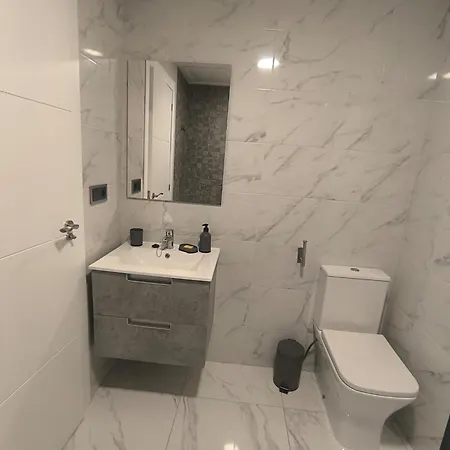 بيت ضيافة Vima Lofts 3*