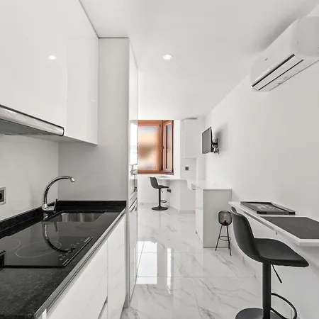 Vima Lofts 3* تورّيفيِخا