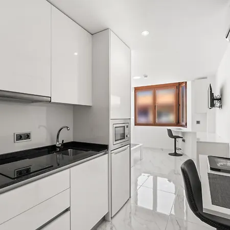 بيت ضيافة Vima Lofts تورّيفيِخا