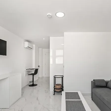 بيت ضيافة Vima Lofts تورّيفيِخا